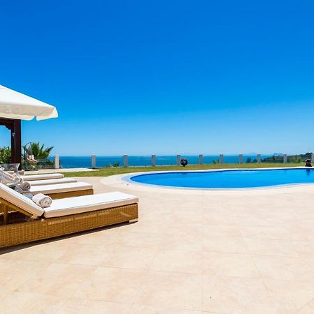 Luxury Villa Bellagio Estepona (Adults Only) Exteriör bild