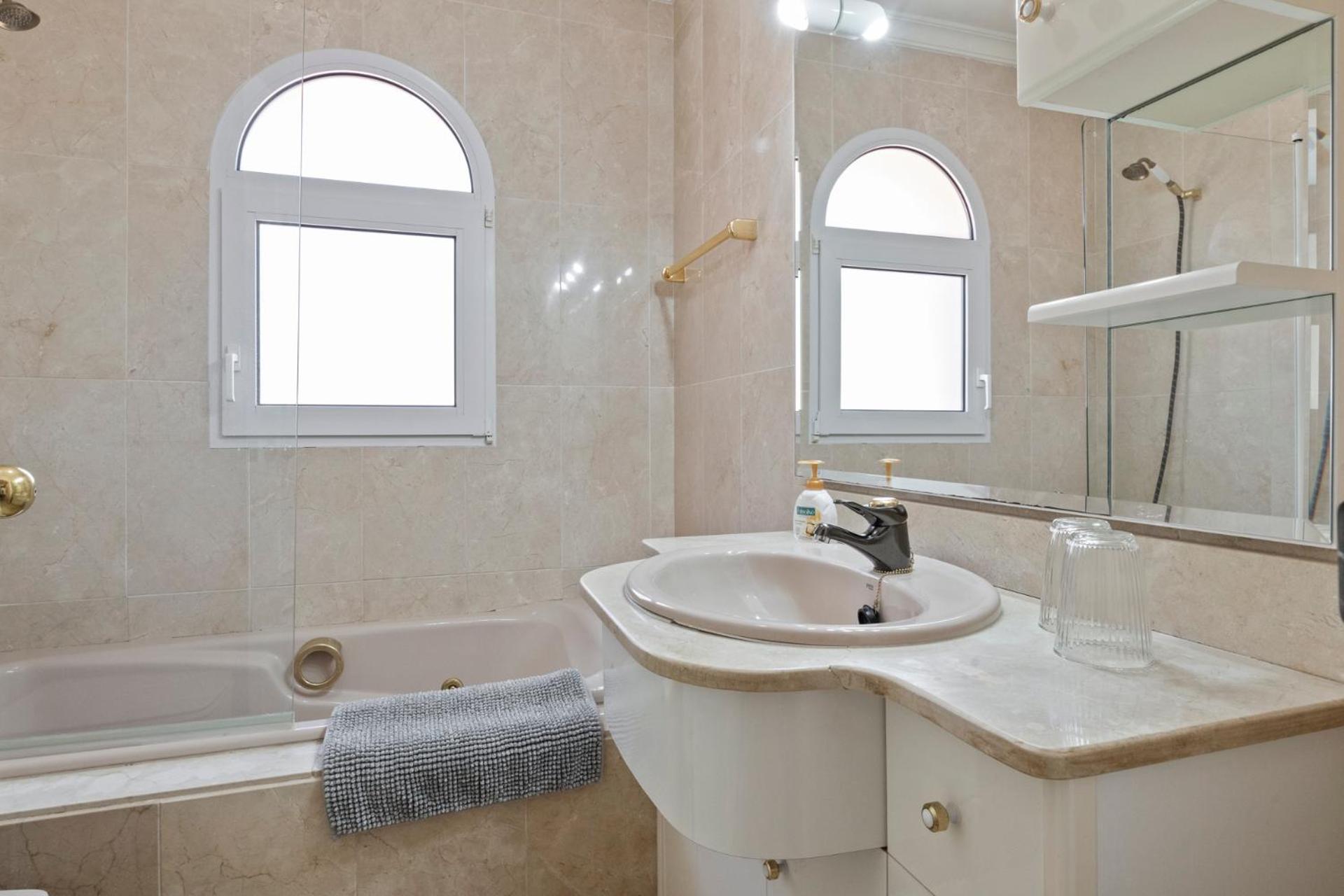 Luxury Villa Bellagio Estepona (Adults Only) Exteriör bild