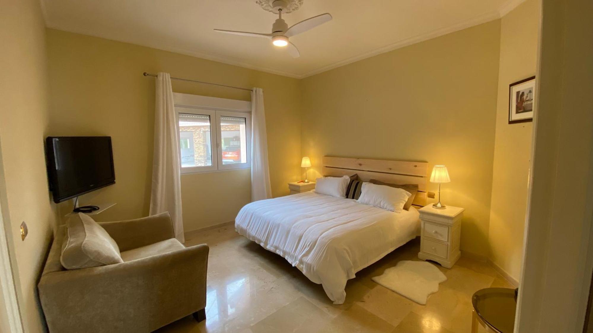 Luxury Villa Bellagio Estepona (Adults Only) Exteriör bild