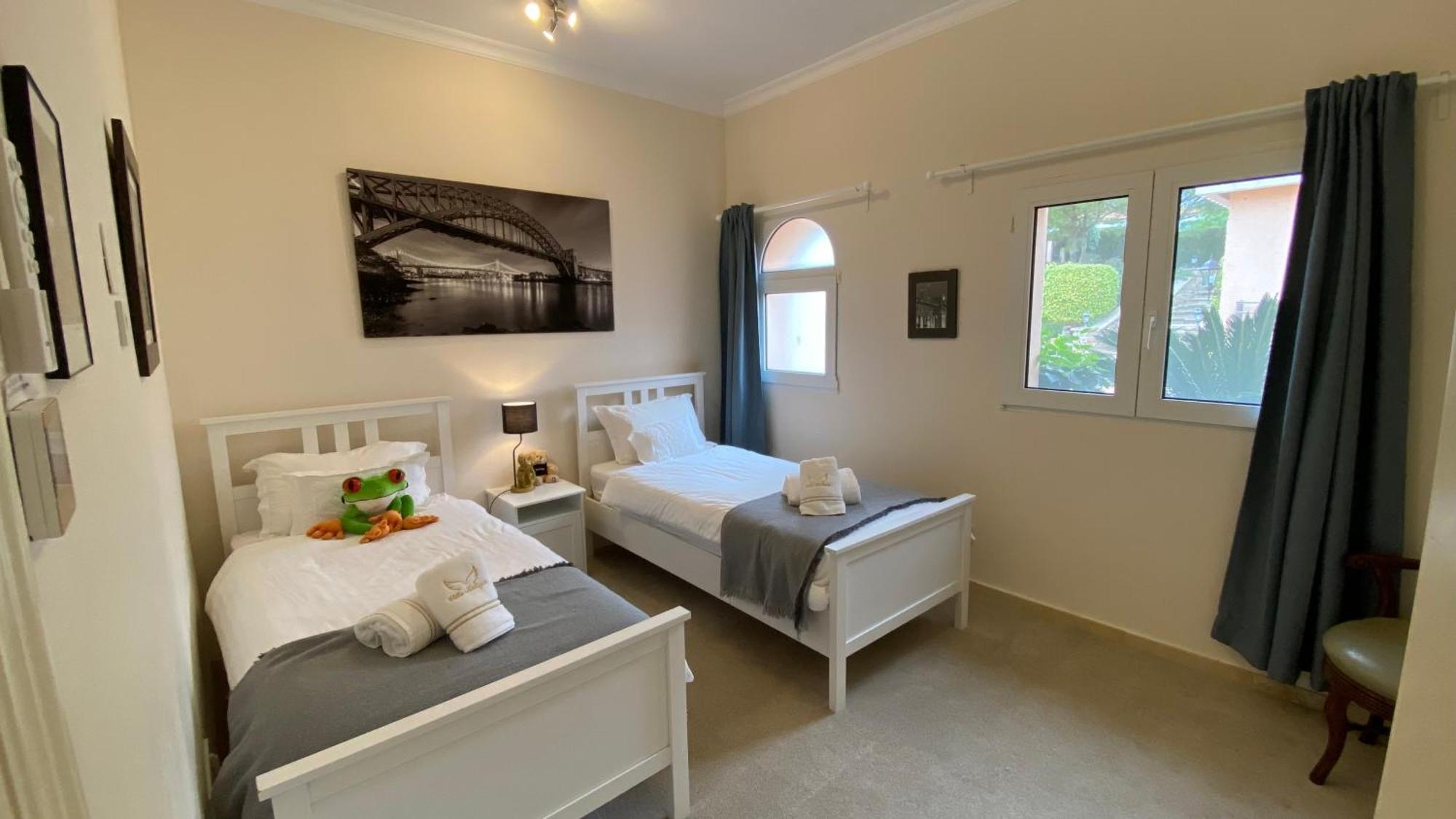 Luxury Villa Bellagio Estepona (Adults Only) Exteriör bild