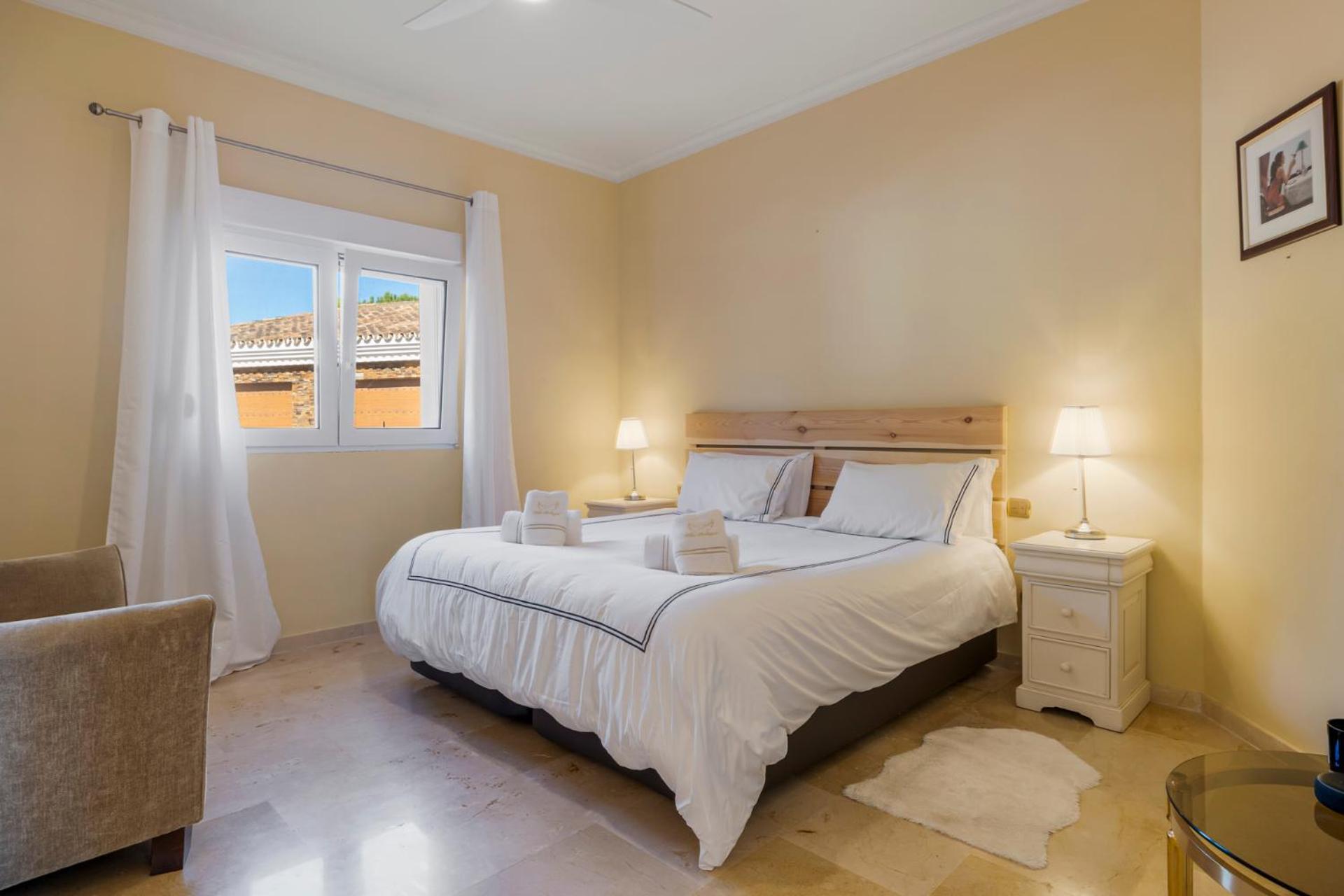 Luxury Villa Bellagio Estepona (Adults Only) Exteriör bild